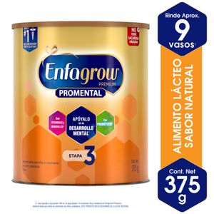 Enfagrow Premium X 375Gr.Mjn