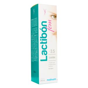 Lactibon Fem 3.5 Locion X 240Ml
