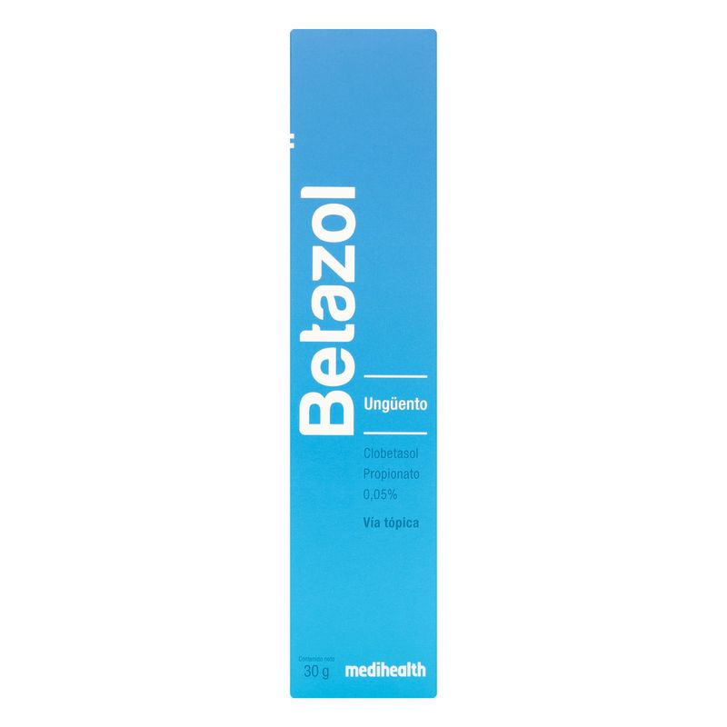 Betazol-Unguento-30-Gr