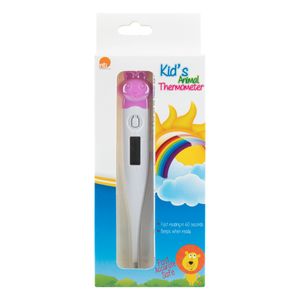Kids Animal Thermometer Conejo.Nti