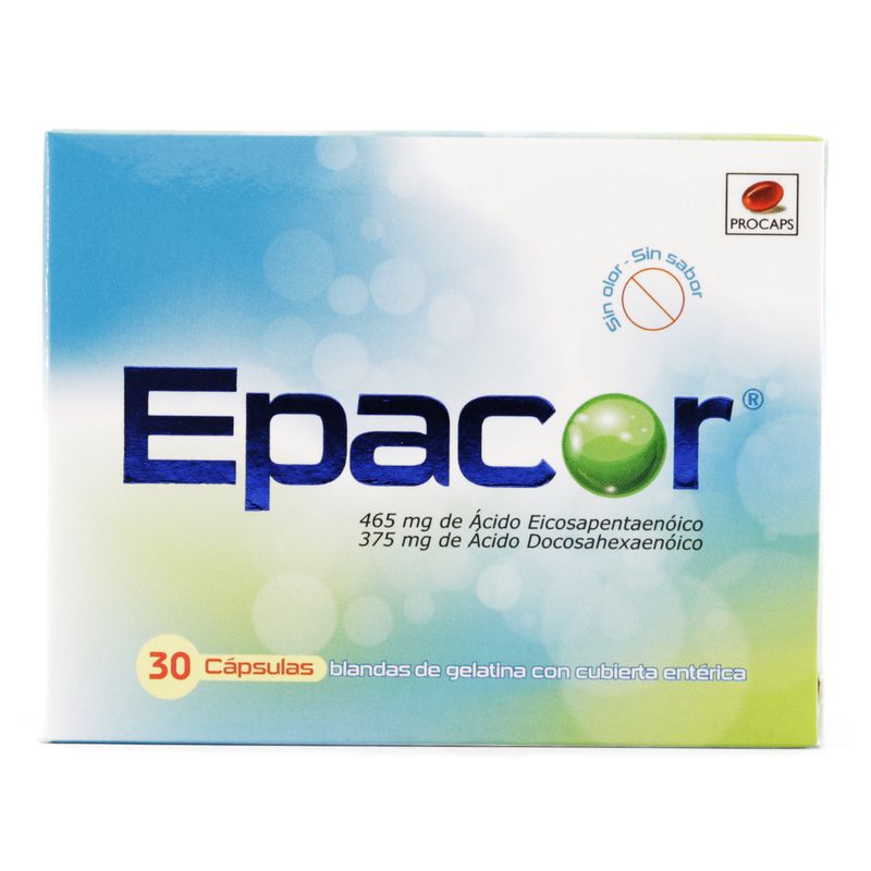 Epacor--Omega3--465Mg-375Mg-X-30Cap-Pc