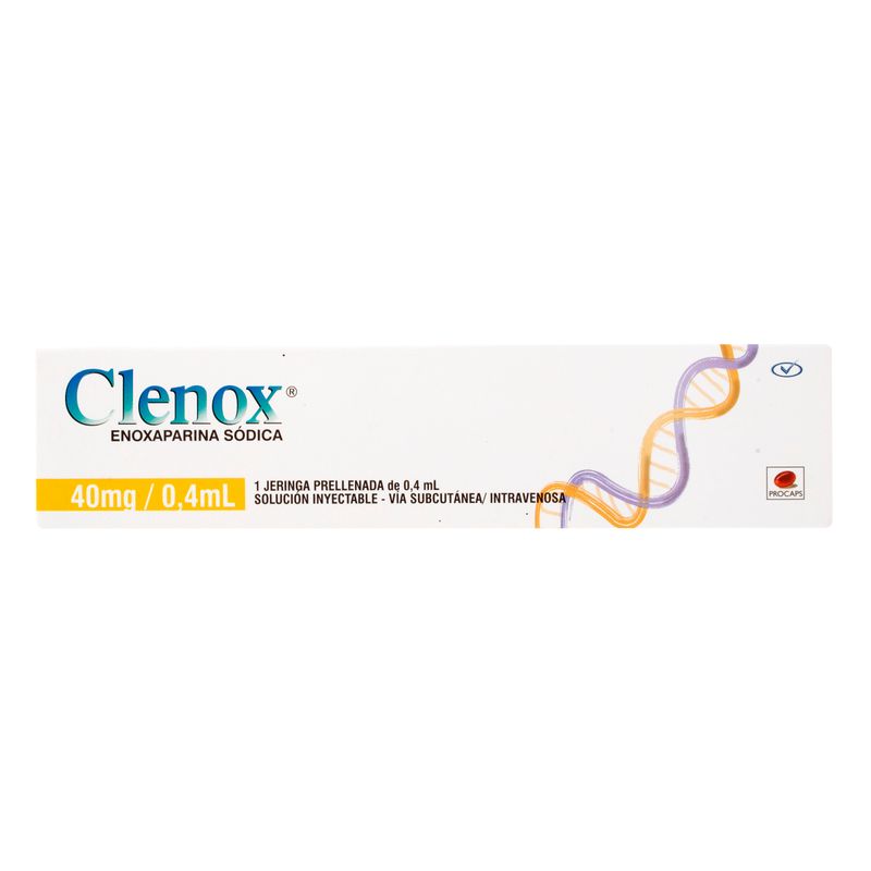 Clenox--Enoxaparina--40Mg-0.4Ml-X-1-Jeringa-