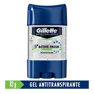 Dte.Gillette Power Beads Power 82 Gr H