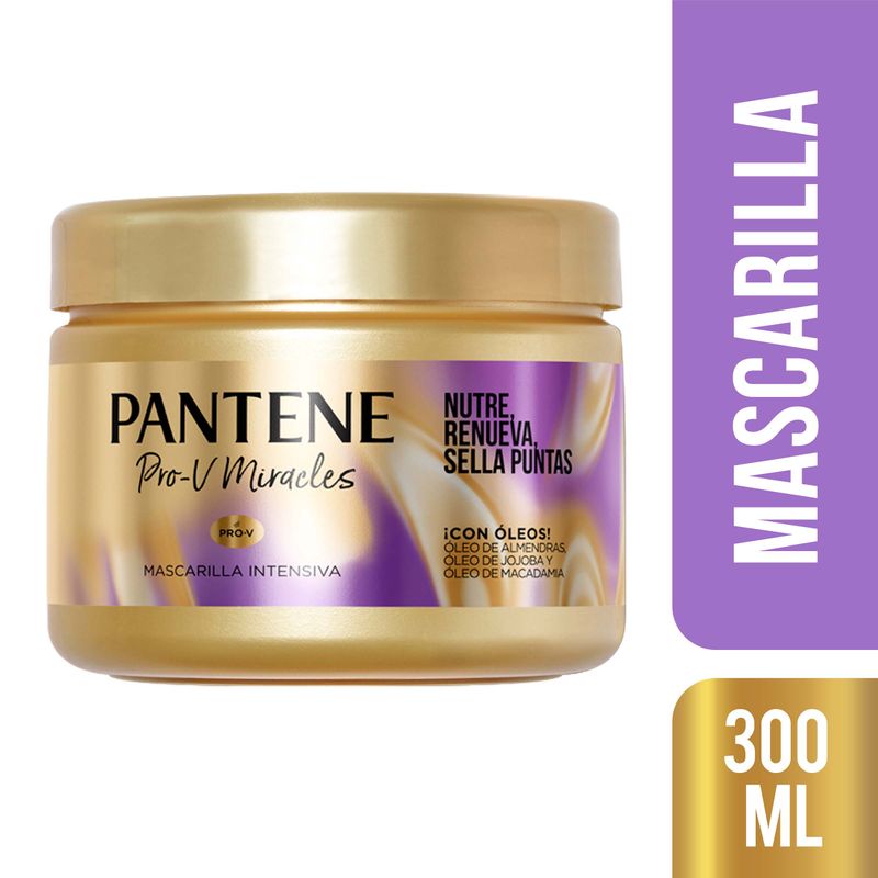 Procter-Tratamiento-Pantene-Nut-Sel-Pun-X-300Ml
