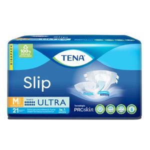 Tena Slip T.M X 21Ud Pf
