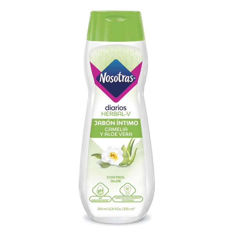 Jabon-Intimo-Nosotras-Herbal-200-Ml