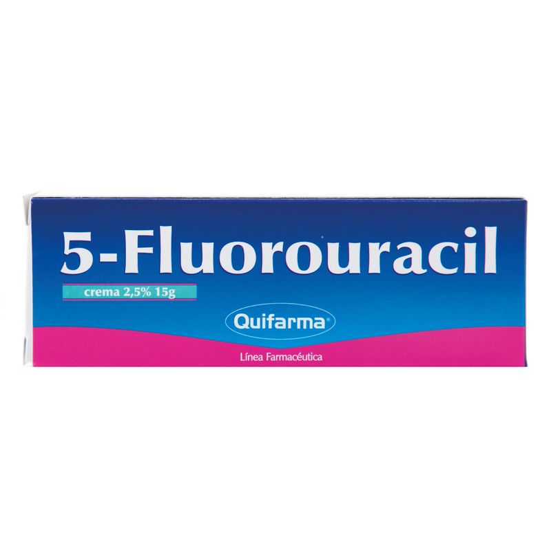 5---Fluorouracil-2.5--Crema-X-15Gr.Qf