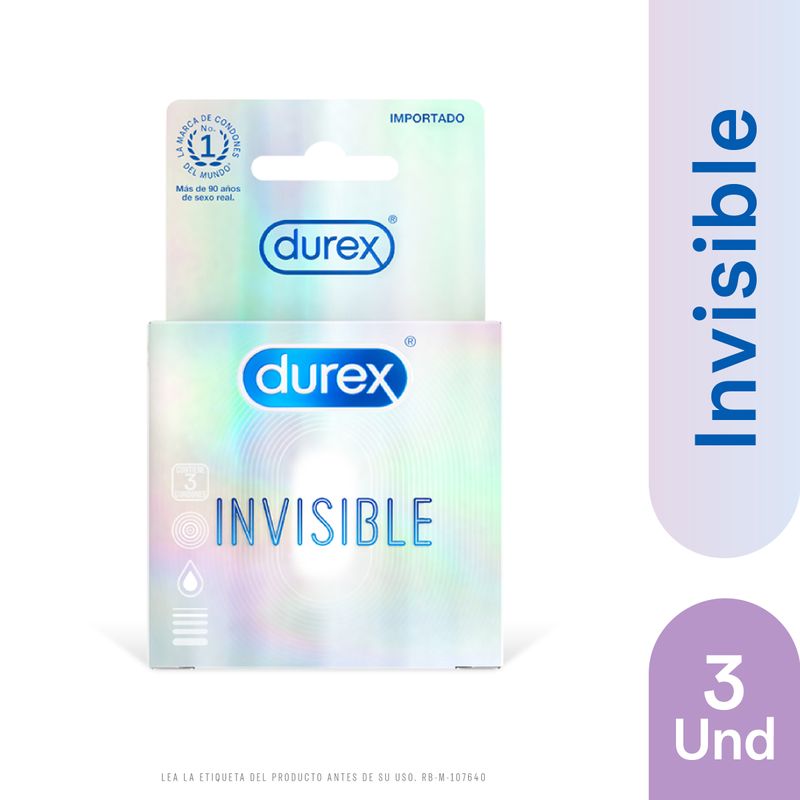 Durex-Invisible-X-3Uds.Rb