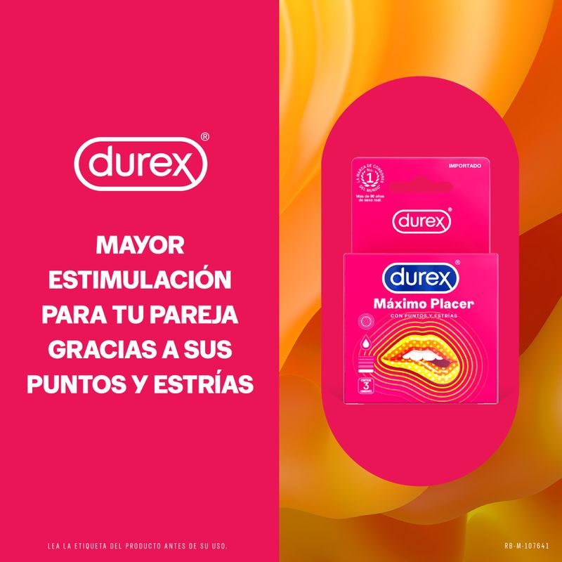 Durex-Maximo-Placer-X-3Uds.Rb