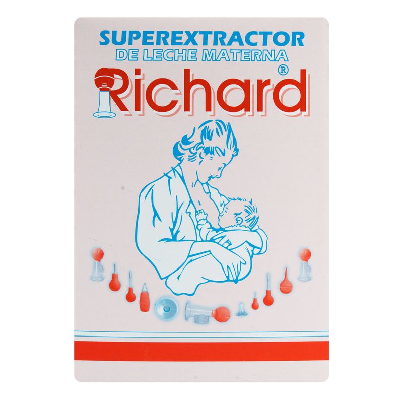 Super-Extractor-Richard
