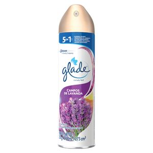 Ambient.Glade Spray Lavanda 250Gr/275Ml