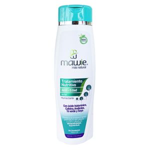 Trat Ac Antiedad Mawie X  450 Ml