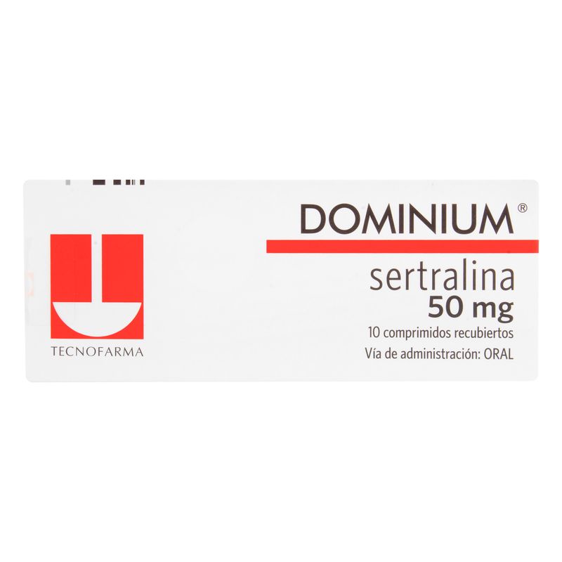 Dominium--Sertralina--50Mg-X-10Comp-Tf