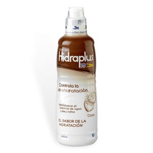 Hidraplus 75 (Sod-Pota-Cal-Mag) Coco X 400Ml.Mk