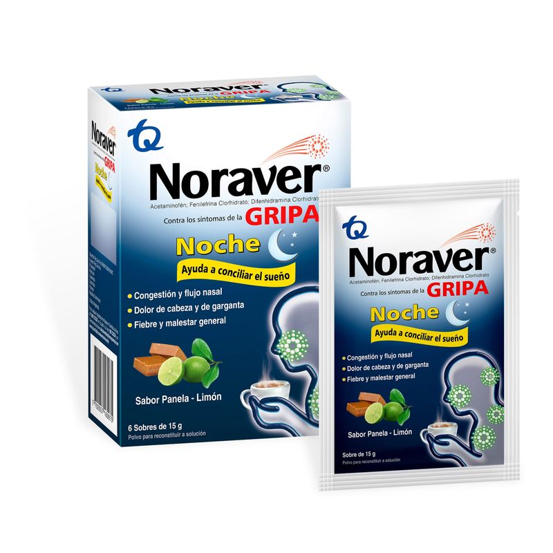 Noraver-G-Noche--Aceta-Fenil-Levoce--Panela-Limon-X-6-Sobres