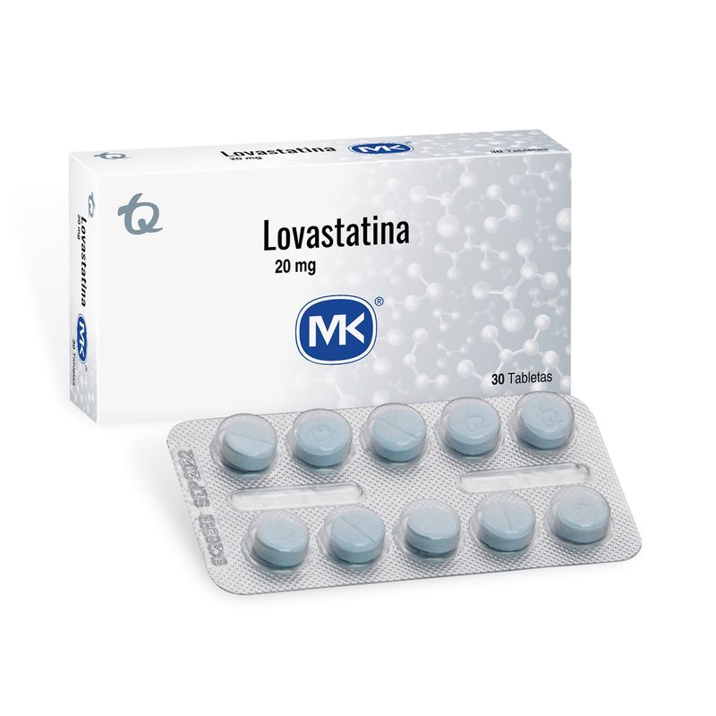 Lovastatina-20Mg-X-30Tab-Mk