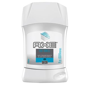 Axe Desodorante  Barra Ice Chill Seco X 50 Gr