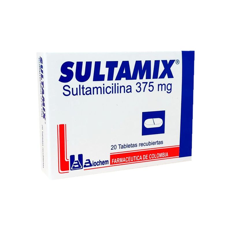 Sultamix--Sultamicilina--375Mg-20-Tab-Rec