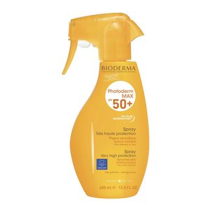 Bioderma Photoderm Spray Max 50+ X 400 Ml