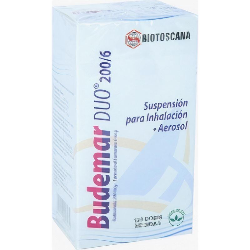 Budemar-Duo--Budes-Formo-200-6-Inhalador-120-Dos.-Bf