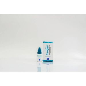 Freegen (Carboximetil) 15+10Ml  Lubr.Ocular.Esp.Oft