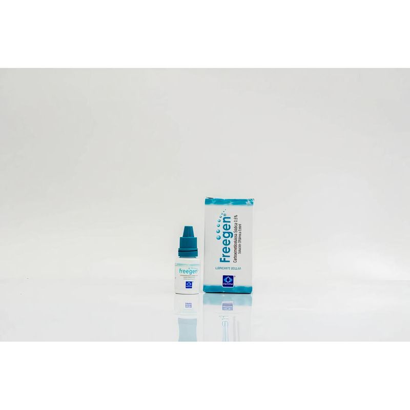 Freegen--Carboximetil--15-10Ml--Lubr.Ocular.Esp.Oft