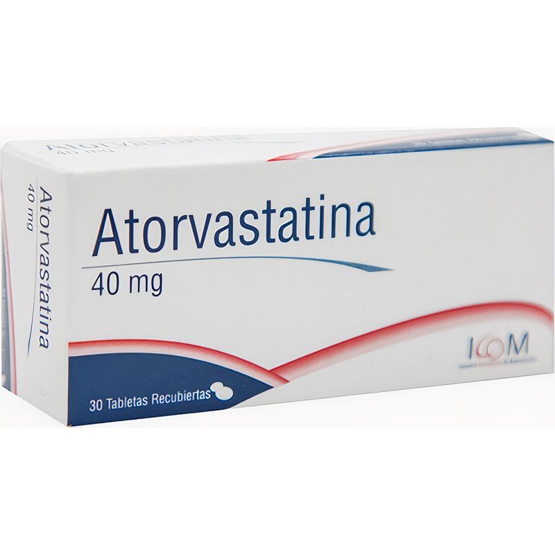Atorvastatina-40Mg-30-Tabletas-Recubiert-Icom