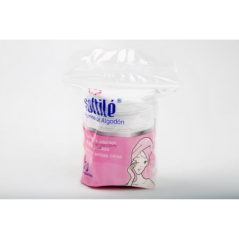 Pomos-De-Algodon-Sottile-X-30Ud-Ic