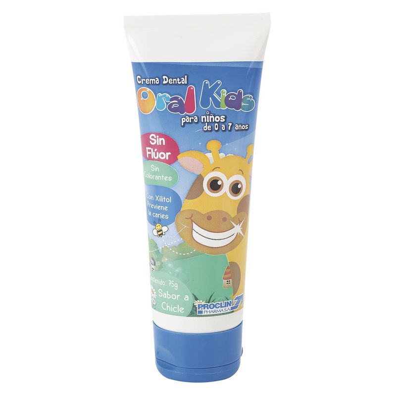 Crema-Dental-Oral-Kids-75-Gramos