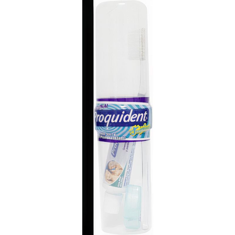 Kit-Dental-Proquident-Junior