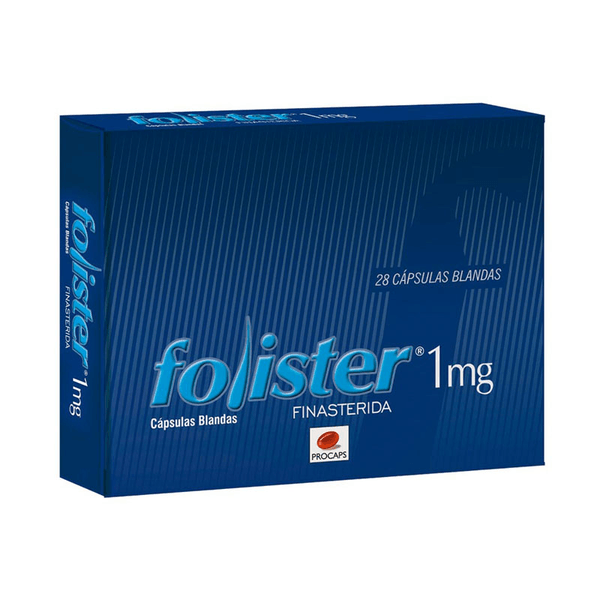 Folister--Finasteride--1Mg-X-28Cap-Pc