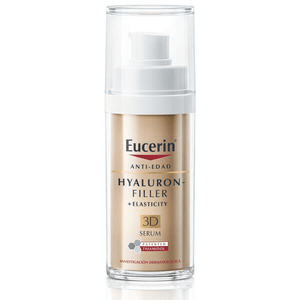 Eucerin Hyaluron Filler Serum 3D X 30 Ml