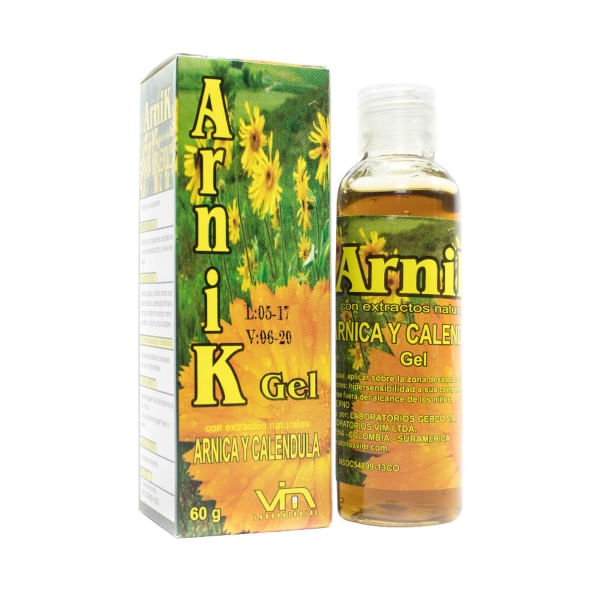 Arni-K-Gel-60-Gr
