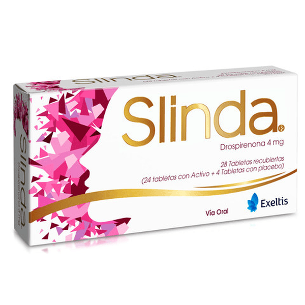 Slinda--Drospirenona--4Mg-28-Tabletas-Ex