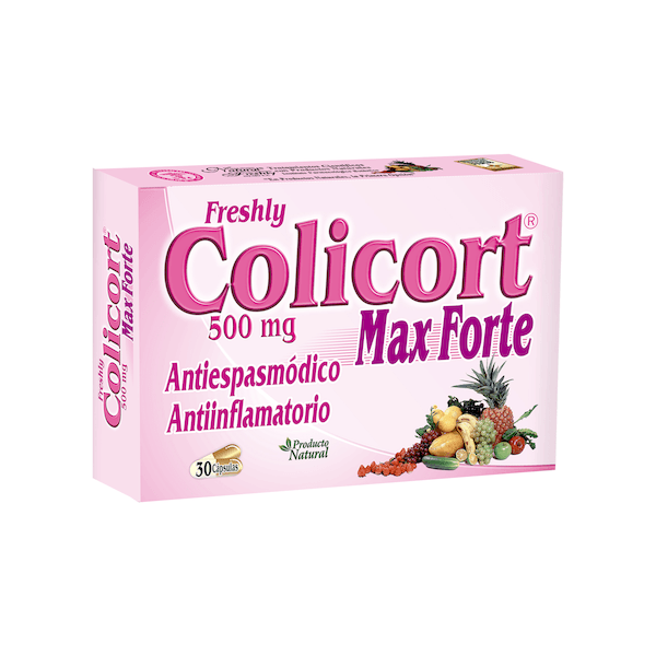 Colicort-Max-Forte--Flor.Milenrama--500-Mg-30-Capsulas