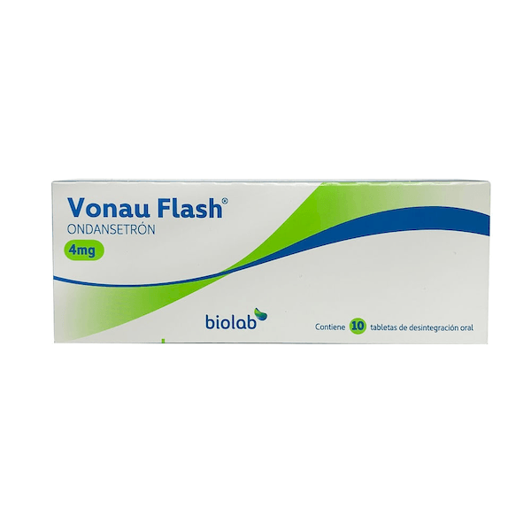 Vonau-Flash--Ondasetron--4Mg-10-Tab