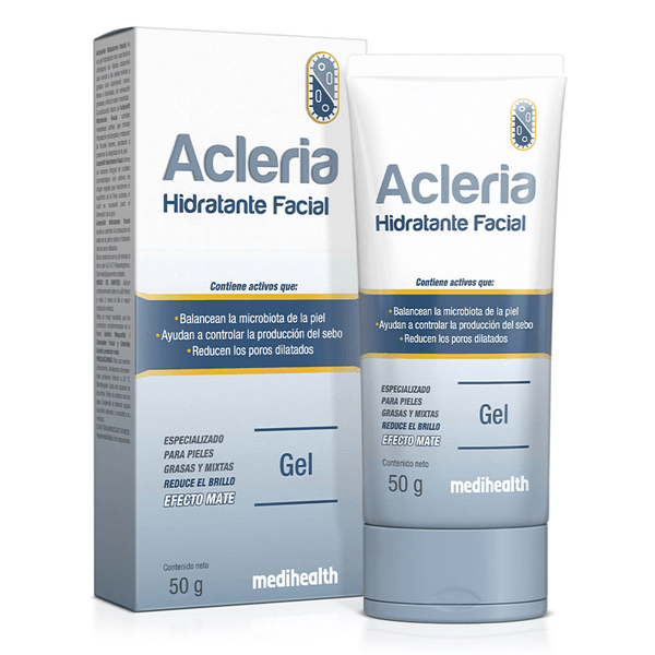 Acleria-Hidratante-Facial-Gel-X-50G