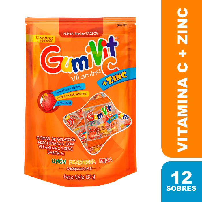 Gomas-Gumivit--Vit.C-Zinc--12-Sbs-Minipack