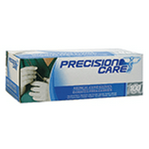 Guante Desechable T.S  X 100Ud Presicion