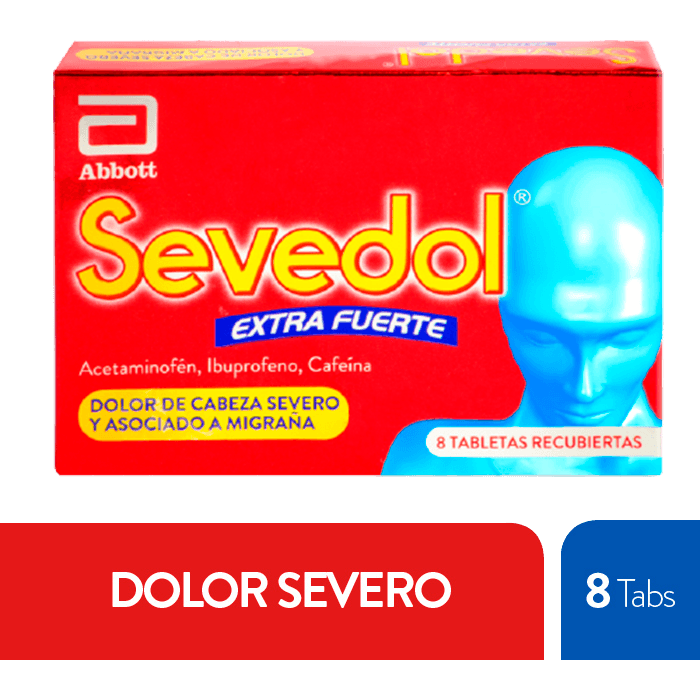 Sevedol-Extra-Fuerte--Aceta-Ibupro-Cafeina--X-8-Tab-Lf