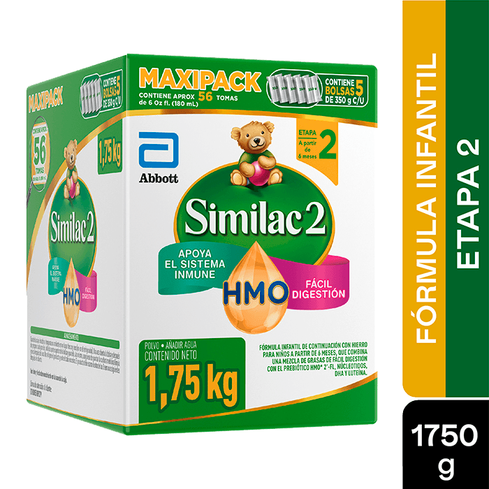 Similac-2-Prosensitive--Leche--1750-Gramos