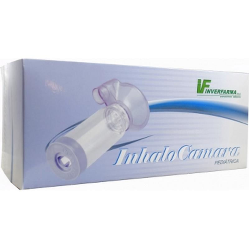 Inhalocamara-Pediatrica-Inverfarma