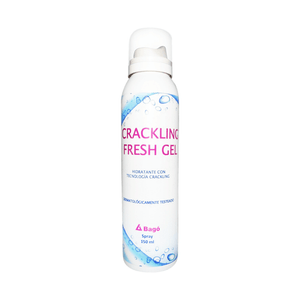 Gel Bago Crackling Fresh 150 Ml