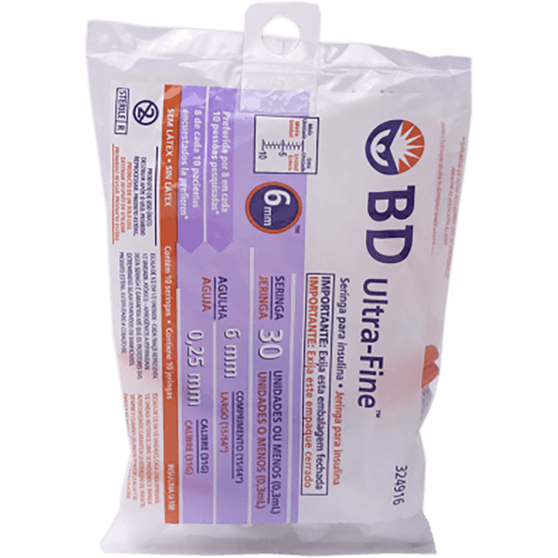 Jeringa-Bd-Ins.0.3Ml-31Gx6Mm-X-10Ud