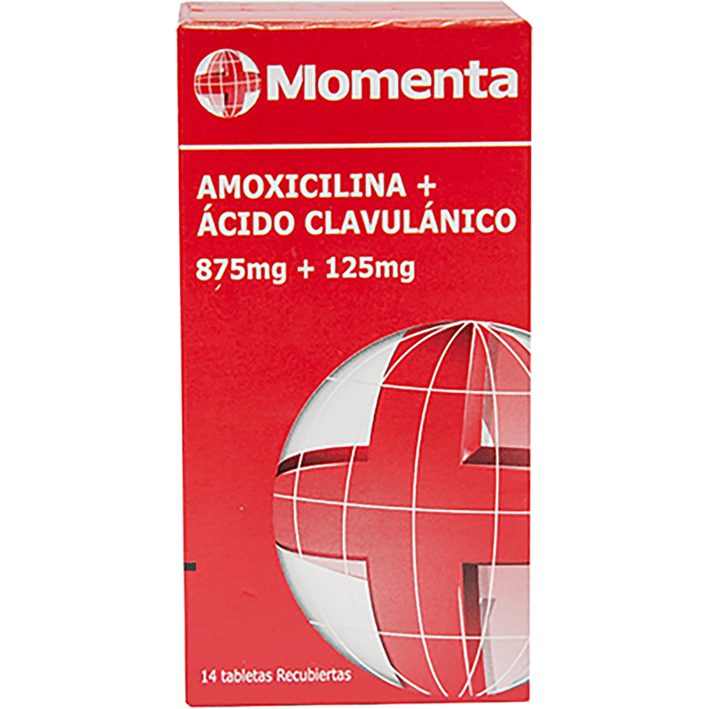 Amoxicilina-Acido-Clav.875-125-Mg-14-Tab