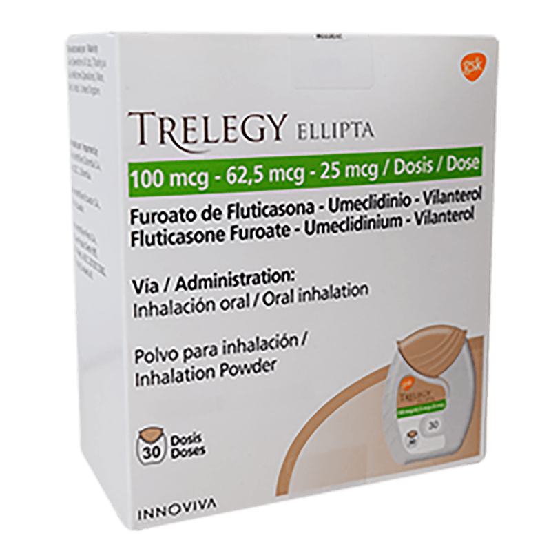 Trelegy-Elli.-Flut-Umec-Vilan--100Mcg-62.5Mcg-25Mcg-30Dos.