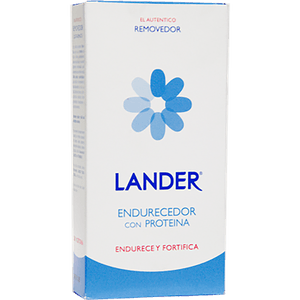 Removedor Lander Proteina 75 Ml