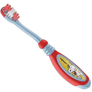 Cepillo Dental Andes Nino Lb Icom