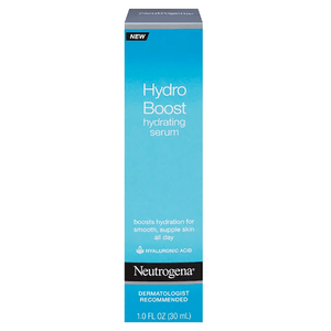 Neutrogena Hydro Boost Hydrating Serum X 30 Ml