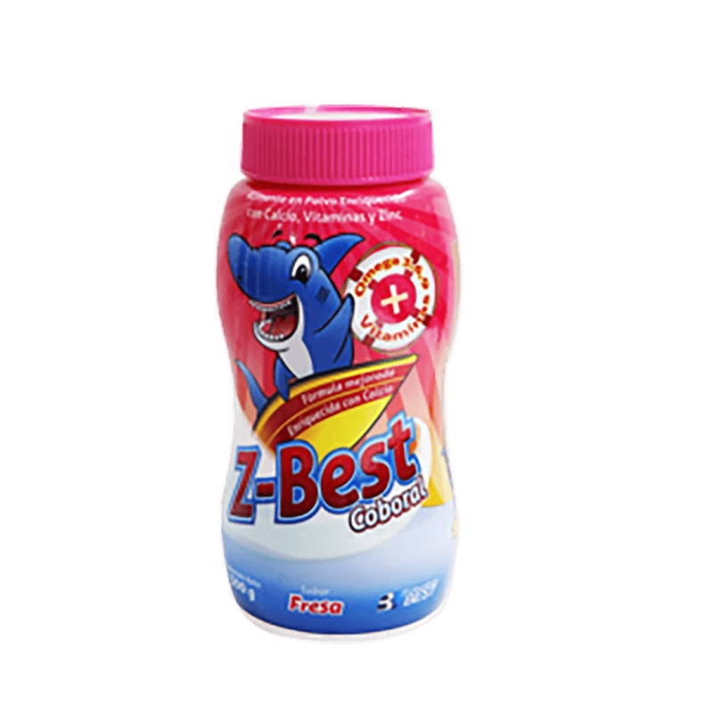 Z-Best-Coboral--Prote-Carboh--Fresa-X-300Gr-Lb